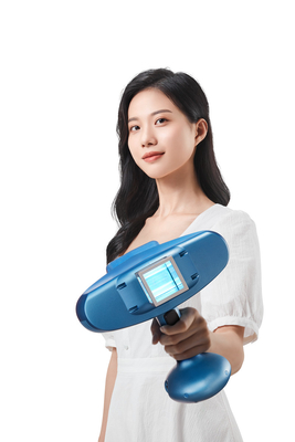 Skin Diseases Protective 308NM Excimer System Sheet Light Wavelength For Cure