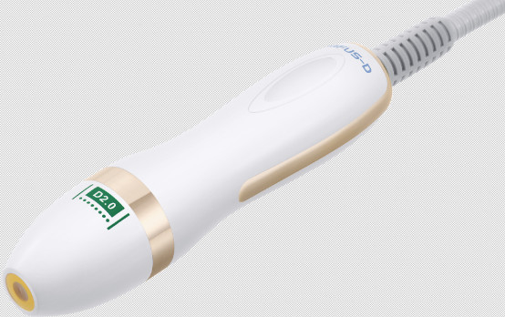 Peninsula MicroUltra(HIFU) For Painless Face And Neck Skin Tighen And Lifting