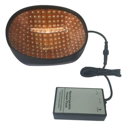 ABS Diodes Hair Regrowth Laser Cap For Anti Hair Loss