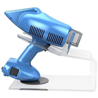 Vitiligo 308NM Excimer Laser System Psoriasis Eczema Excimer Light Therapy