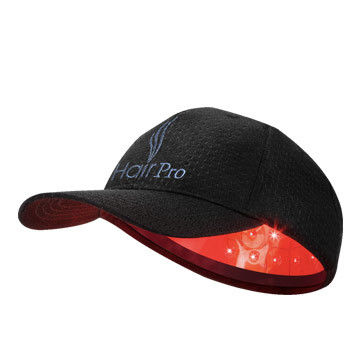 Portable 81 diodes Laser Cap For Hair Loss Therapy Laser hair growth
