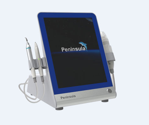 New Technology Radio Frequency Non-surgical Laser Therapy For Acne Scar Clinical