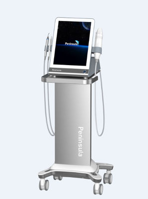 New Technology Radio Frequency Non-surgical Laser Therapy For Acne Scar Clinical