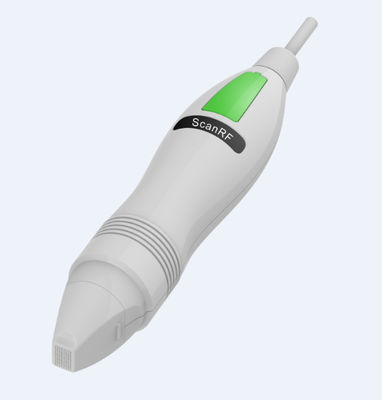 New Technology Radio Frequency Non-surgical Laser Therapy For Acne Scar Clinical