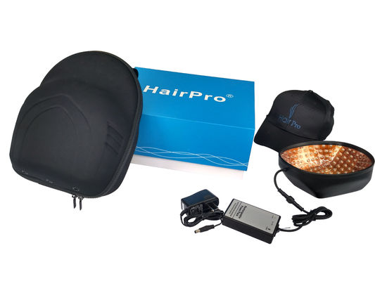 1360mw Laser Hair Growth Machine Laser Device For Hair Loss Problem