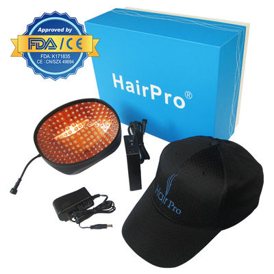 1360mw Laser Hair Growth Machine Laser Device For Hair Loss Problem