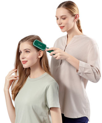 Factory Price electric hair brush for hair loss Laser Comb For Hair Growth