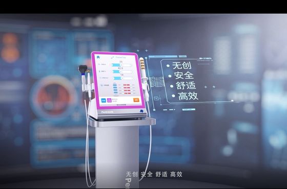 New Technology Radio Frequency Non-surgical Therapy Vaginal Rejuvenation For Clinical