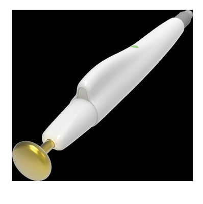 Tress Urinary Radio Frequency Therapy Incontinence Vaginal Rejuvenation Clinical Studies