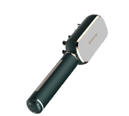 Infrared Electric Hair Stimulating Comb USB 650nm Laser Comb For Hair Loss Reviews