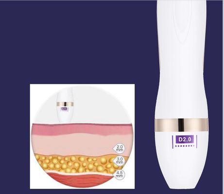 Significant Effect 5 In 1 Ultrasonic Noninvasive  And Painless Cavitation Machine For Facial Lift