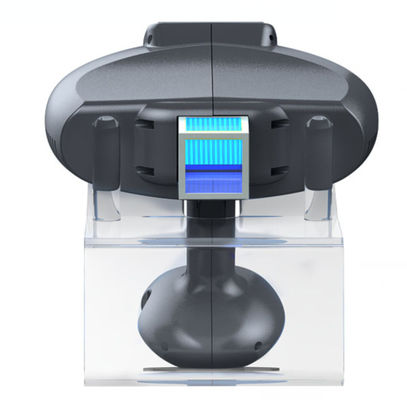 308nm Targeted Laser Treatment Vitiligo Excimer Light Phototherapy