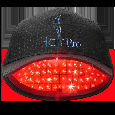 81 LLLT Red Laser Hair Growth Cap Regrowth Device For Men Hair Loss
