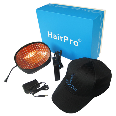 272 LLLT Red Laser Hair Growth Cap Regrowth Device For Home Use