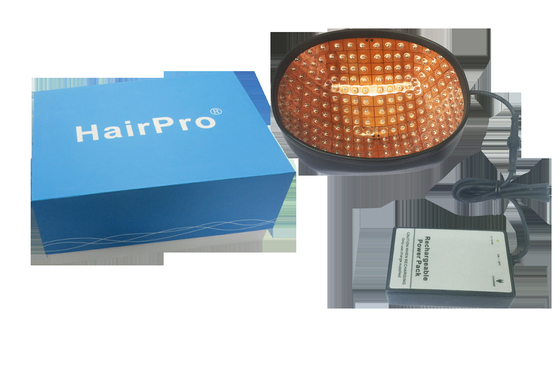 272 LLLT Red Laser Hair Growth Cap Regrowth Device For Home Use