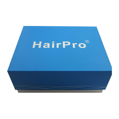 272 LLLT Red Laser Hair Growth Cap Regrowth Device For Home Use
