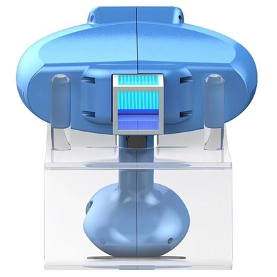XecI Lamp 308NM Excimer Light Treatment Treat Vitiligo And Psoriasis