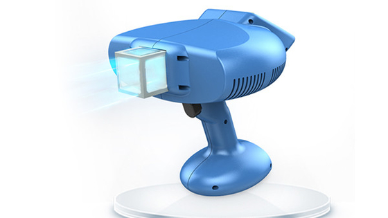 XecI Lamp 308NM Excimer System FDA Light Treatment For Skin Diseases