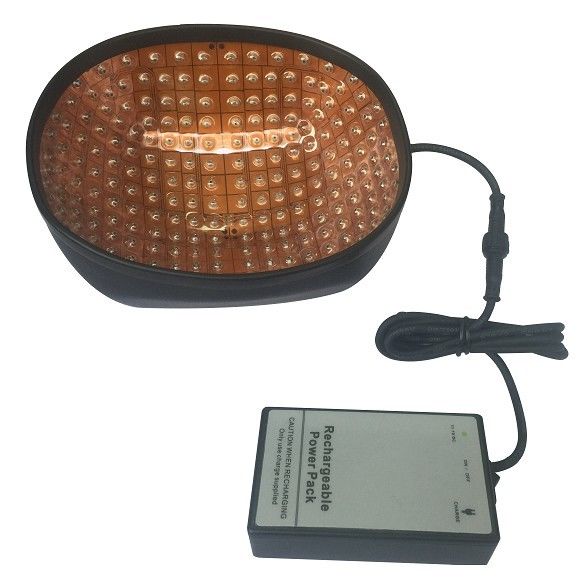 ABS Diodes Hair Regrowth Laser Cap For Anti Hair Loss
