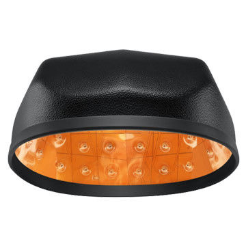 405mW 81 Diodes Laser Hair Growth Helmet Cap 650nm Wavelength