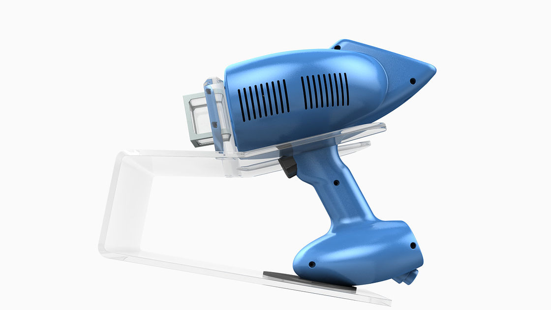 Psoriasis Xecl 308 Nm Excimer Laser FDA Vitiligo Light Machine