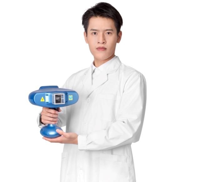 Homeuse 308NM Excimer System For Laser FDA Vitiligo Therapy Machine